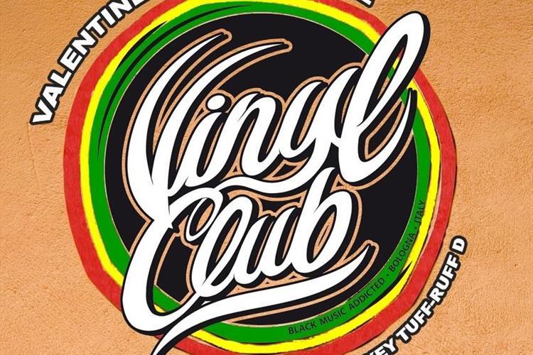 VALENTINE REGGAE DANCE