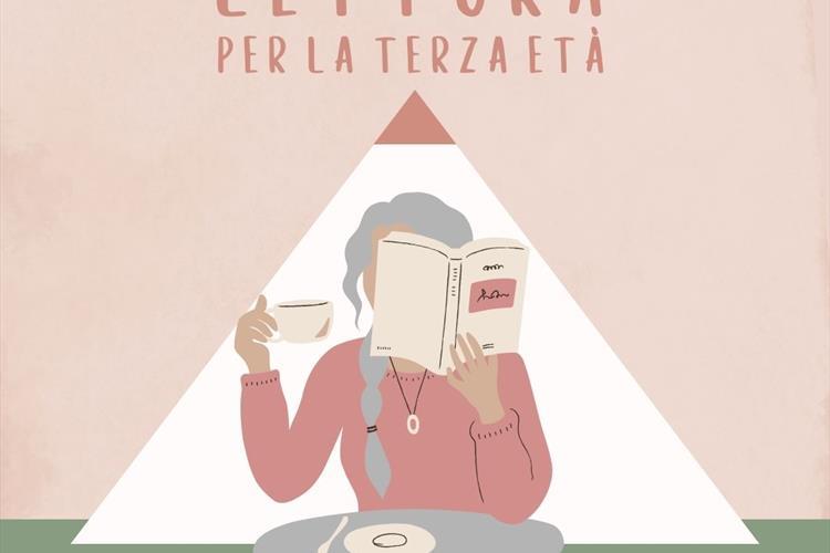 Gruppo di lettura per la terza età