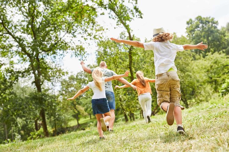 I Sabati del Borgo: “Pittori in erba”