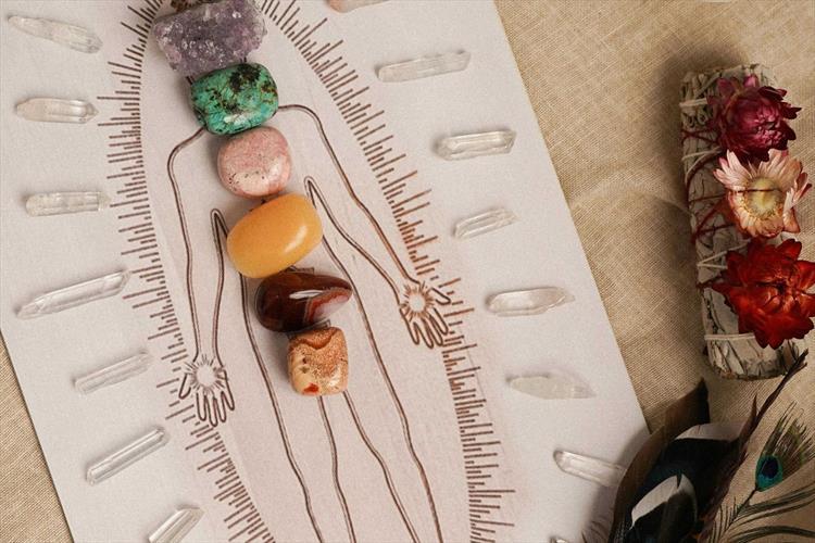 Reiki primo livello del metodo Usui