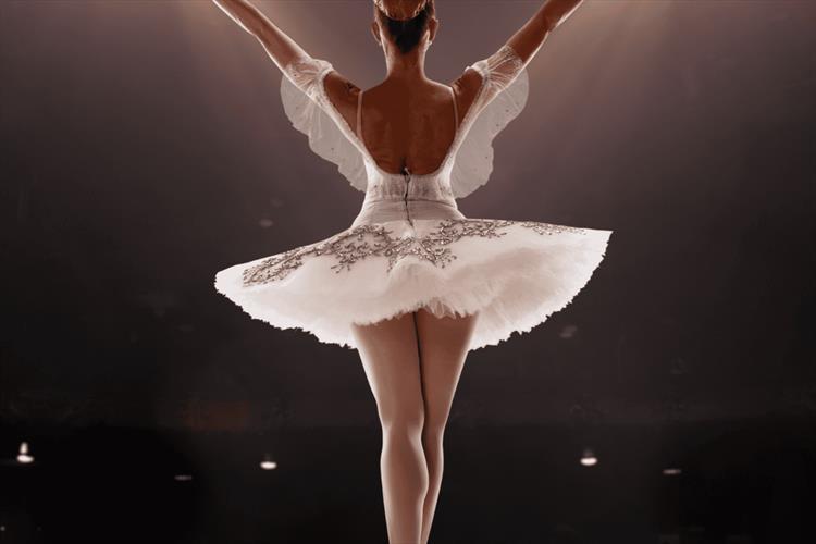 Stage intensivo di danza classica