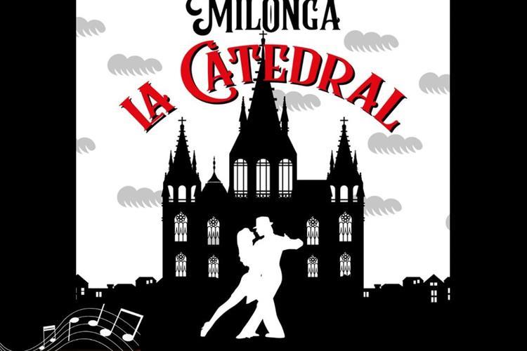 MIlonga  TRADIZIONALE di TANGO ARGENTINO “LA CATEDRAL”