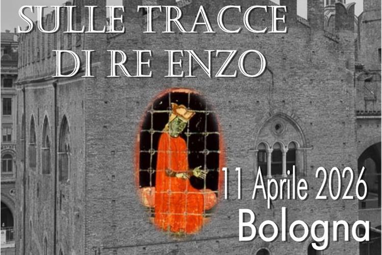 Sulle Tracce di Re Enzo a Bologna