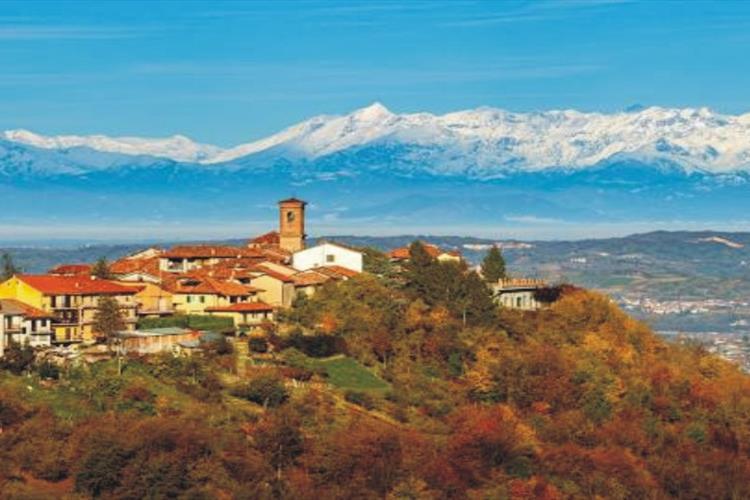 CORRITALIA  NELLE LANGHE CUNEESI PATRIMONIO DELL’UNESCO