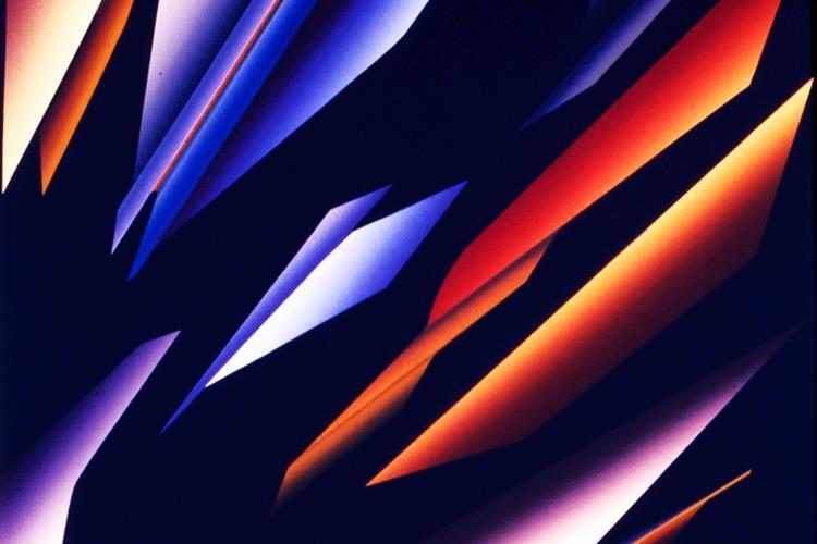 Storie di storie: “Colori e parole: due generazioni in arte. Gioacchino e Maria Concetta DiStefano”