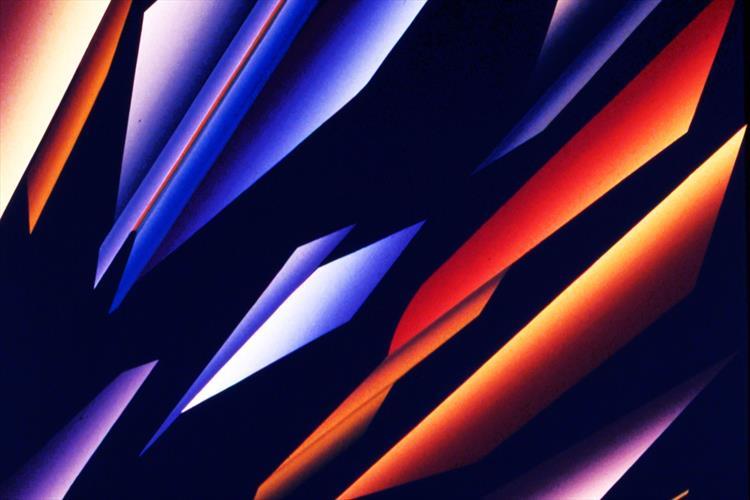 Colori e parole: due generazioni in arte. Gioacchino e Maria Concetta DiStefano