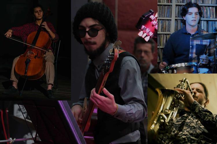 Concerto Live di Housefly