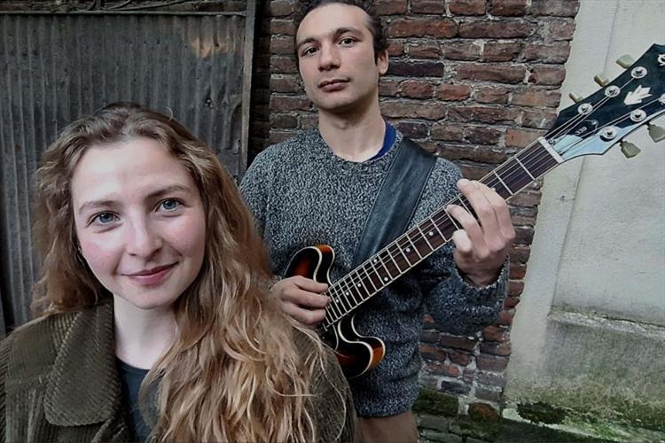 Concerto Live dell’Acquaviva Donini Duo