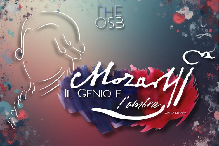 “Mozart…il genio e l’ombra” – MUSICAL