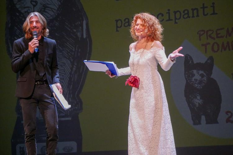 Premio Tomeo 2026 – L’oscar del teatro dei ragazzi del Veneto