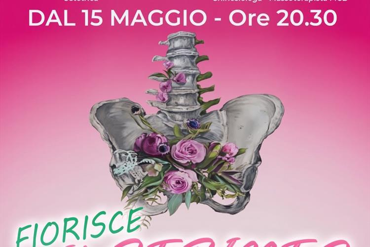 “Fiorisce il Perineo”