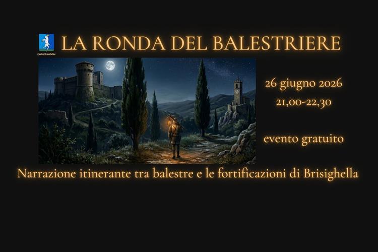Ronda del Balestriere