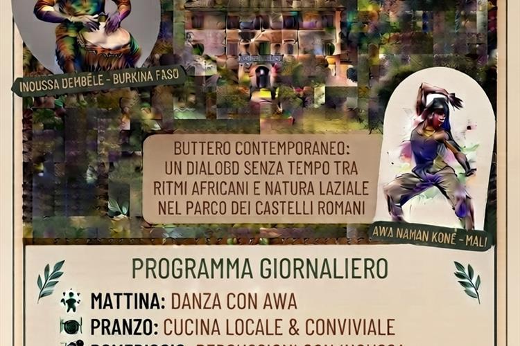 Ritimi e movimenti della terra