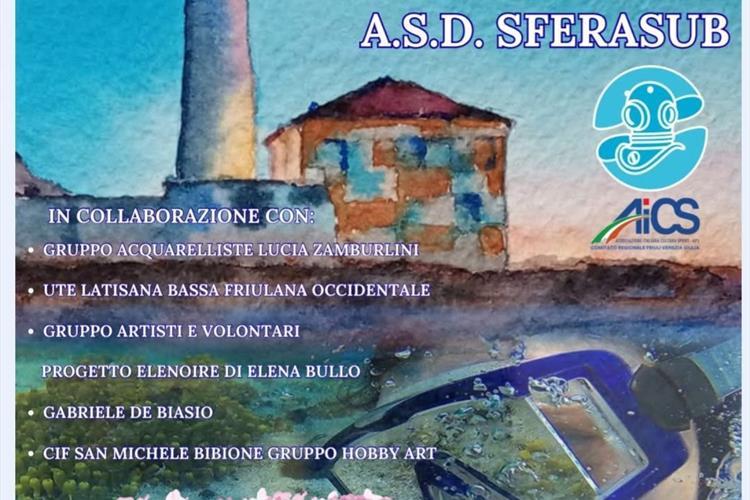 Immersione d’arte
