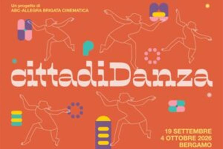 cittò danza